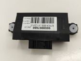Unité de commande module de porte