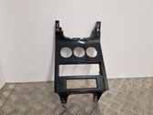 Ilmastointi-/lämmityslaitteen säätimen kehys