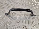 Battery bracket