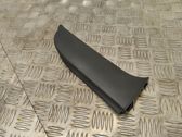 Plastic wing mirror trim cover