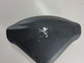 Steering wheel airbag