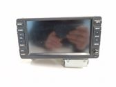 Radio/CD/DVD/GPS head unit