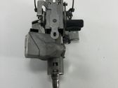 Steering wheel lock