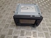 Radio/CD/DVD/GPS head unit
