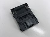 Ignition key card reader