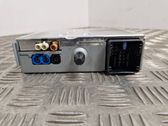 Radio/CD/DVD/GPS head unit