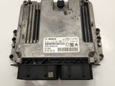 Engine control unit/module