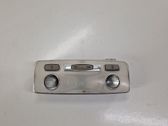 Rear seat light