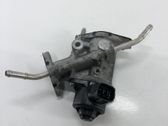 EGR valve