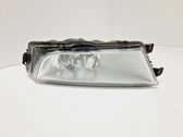 Front fog light