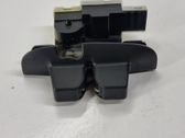 Tailgate/trunk/boot lock/catch/latch