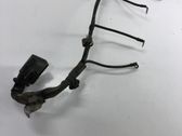 Glow plug wires