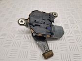 Wiper motor