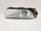 Front fog light