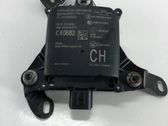 Blind spot module
