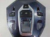 Front seat light