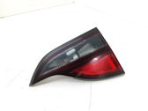 Tailgate rear/tail lights