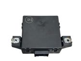 Gateway control module