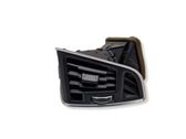 Dashboard side air vent grill/cover trim