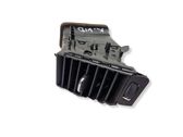 Dash center air vent grill
