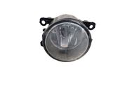 Front fog light