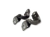 Front door hinge set