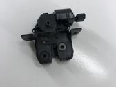 Tailgate/trunk/boot lock/catch/latch