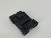 Ignition key card reader