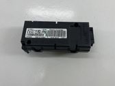 Tire pressure control unit
