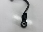 Detonation knock sensor