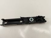 Saugos diržo reguliavimo mechanizmas
