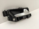 Front door interior handle