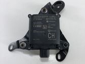 Blind spot module