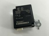 Keyless (KESSY) go control unit/module