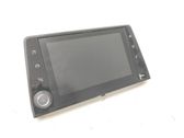 Bildschirm / Display / Anzeige