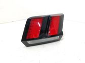 Tailgate rear/tail lights