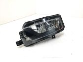 Front fog light