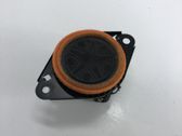 Panel speaker