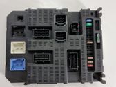 Comfort/convenience module