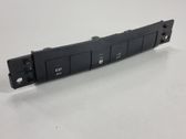 Central locking switch button