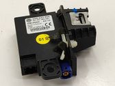 Voltage converter/converter module