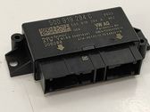 Parking PDC control unit/module