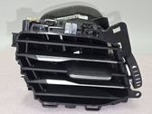 Dash center air vent grill