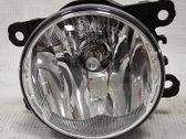 Front fog light
