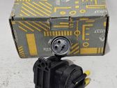 Turbo solenoid valve