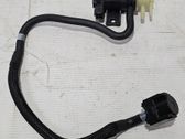 Turbo solenoid valve