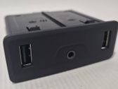 USB socket connector