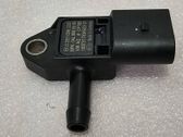 Exhaust gas pressure sensor