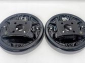 Drum brake (rear)