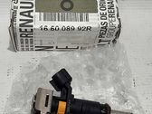 Inyector de combustible